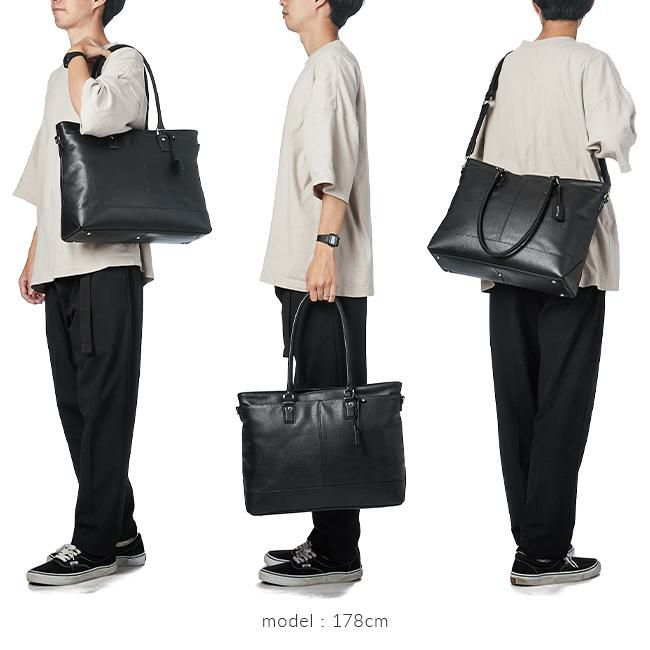 ゾンネ クラウディオ トートバッグ SONNE sox005