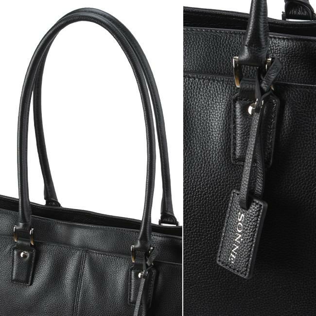 ゾンネ クラウディオ トートバッグ SONNE sox005