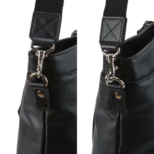 ゾンネ クラウディオ トートバッグ SONNE sox005