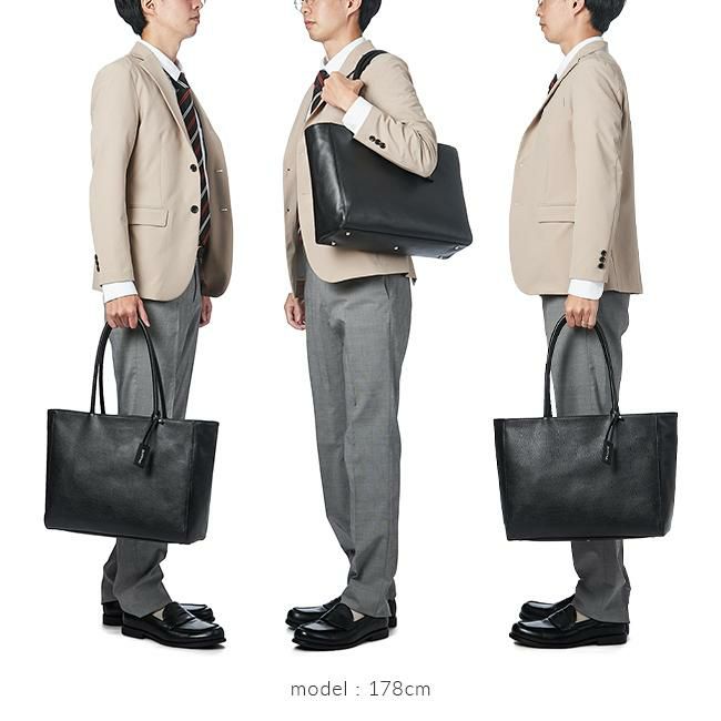 ゾンネ クラウディオ トートバッグ SONNE sox007