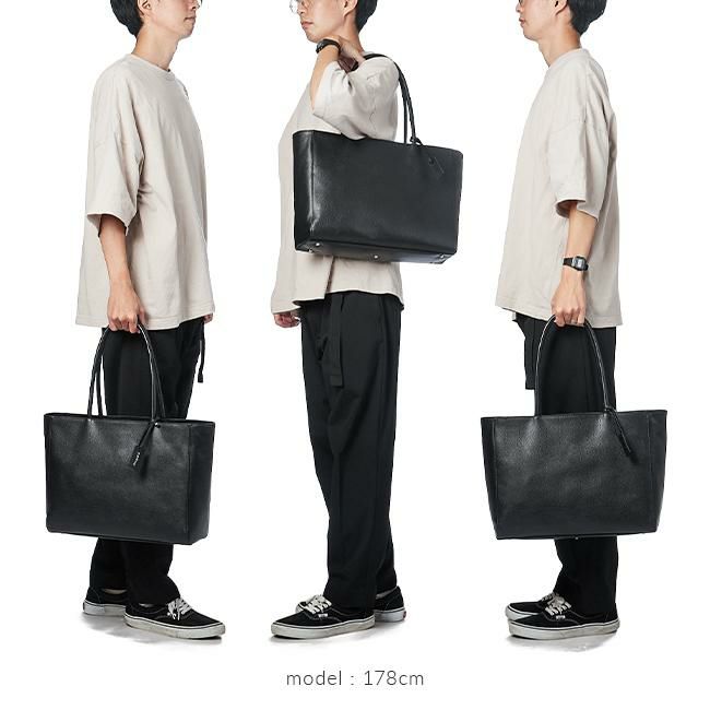 ゾンネ クラウディオ トートバッグ SONNE sox007