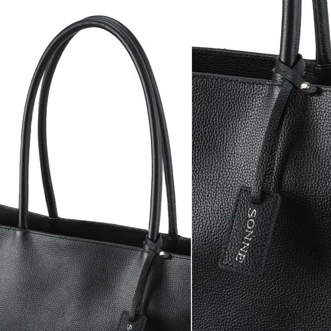 ゾンネ クラウディオ トートバッグ SONNE sox007