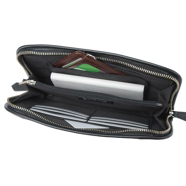 ゾンネ クラウディオ ショルダーウォレット SONNE sox011