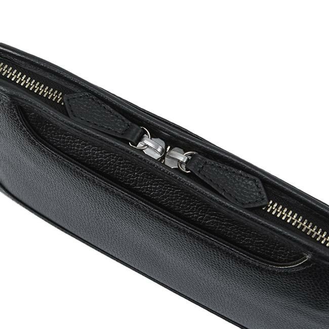 ゾンネ クラウディオ ショルダーウォレット SONNE sox011