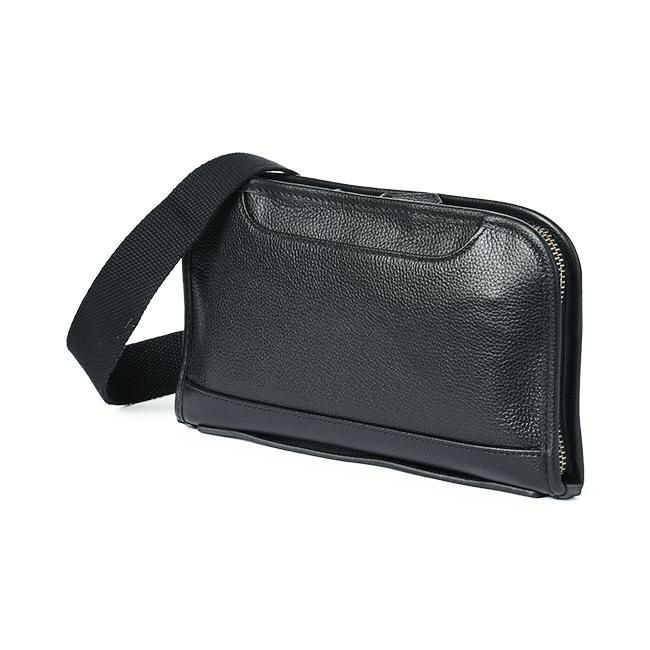 ゾンネ クラウディオ ショルダーウォレット SONNE sox011