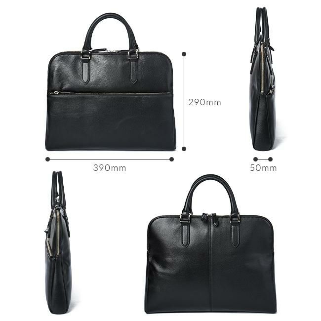 ゾンネ クラウディオ ブリーフケース SONNE sox013