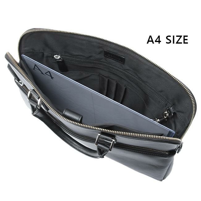 ゾンネ クラウディオ ブリーフケース SONNE sox013