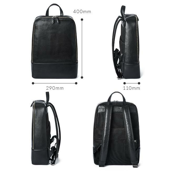 ゾンネ クラウディオ リュック SONNE sox014