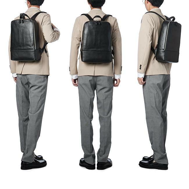 ゾンネ クラウディオ リュック SONNE sox014