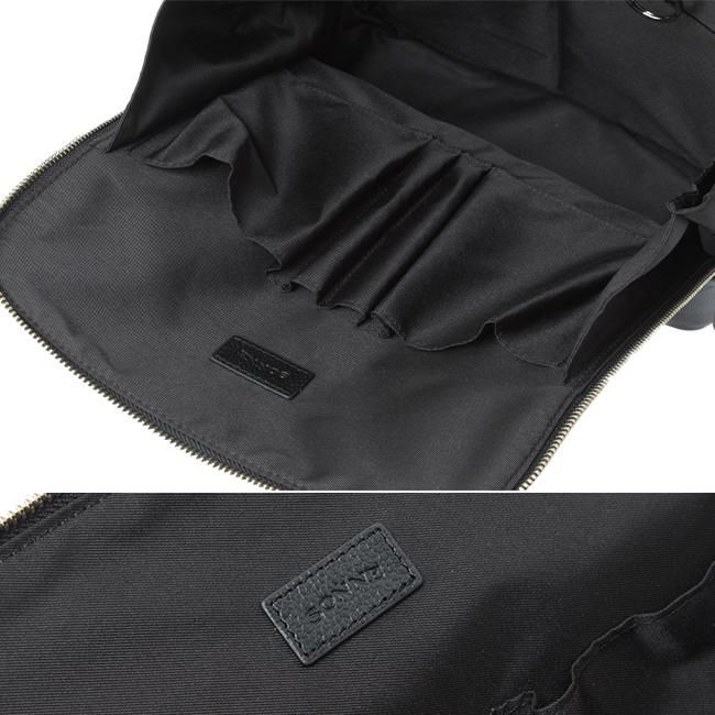 ゾンネ クラウディオ リュック SONNE sox014