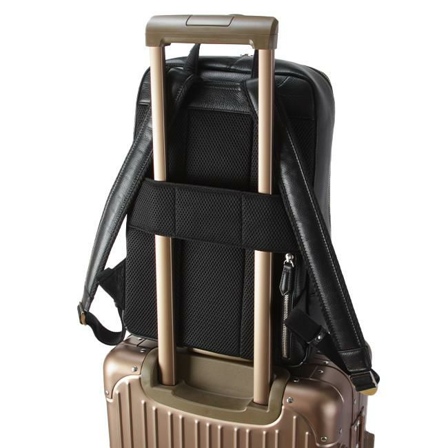 ゾンネ クラウディオ リュック SONNE sox014