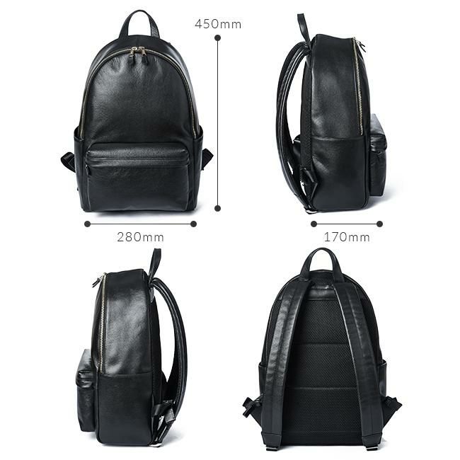 ゾンネ クラウディオ リュック SONNE sox016