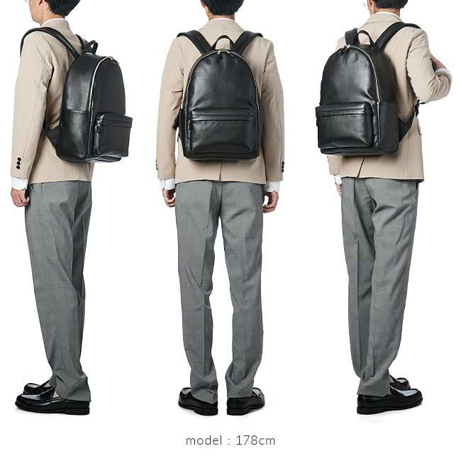 ゾンネ クラウディオ リュック SONNE sox016