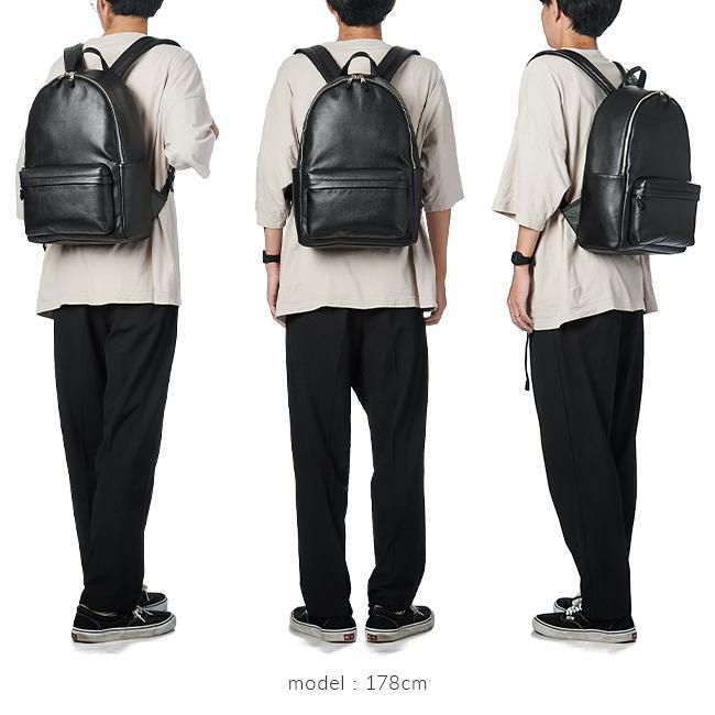 ゾンネ クラウディオ リュック SONNE sox016