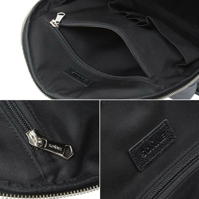 ゾンネ クラウディオ リュック SONNE sox016