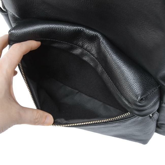 ゾンネ クラウディオ リュック SONNE sox016