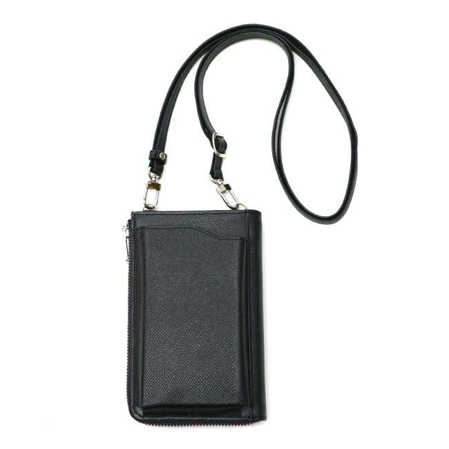 ゾンネ クラウディオ ポーチ SONNE sox017