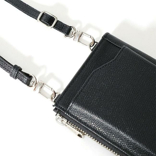 ゾンネ クラウディオ ポーチ SONNE sox017