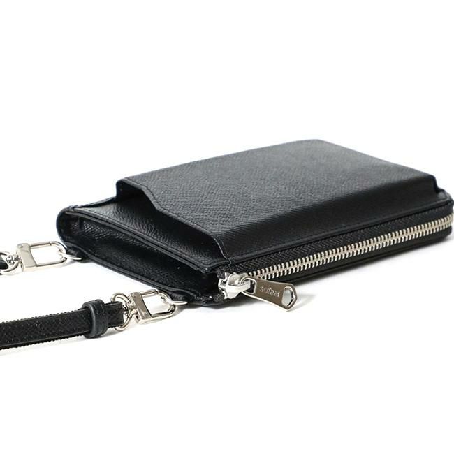 ゾンネ クラウディオ ポーチ SONNE sox017