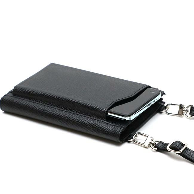 ゾンネ クラウディオ ポーチ SONNE sox017