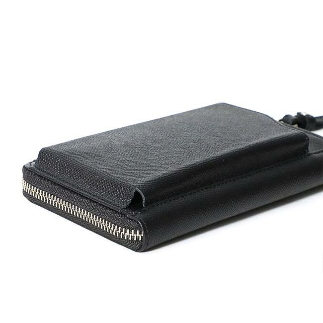 ゾンネ クラウディオ ポーチ SONNE sox017