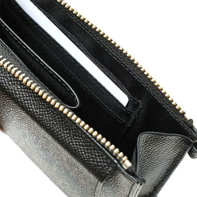 ゾンネ クラウディオ ポーチ SONNE sox017