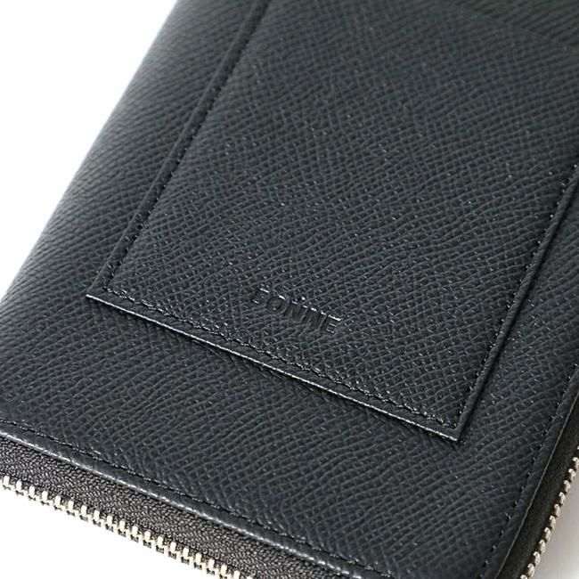 ゾンネ クラウディオ ポーチ SONNE sox017