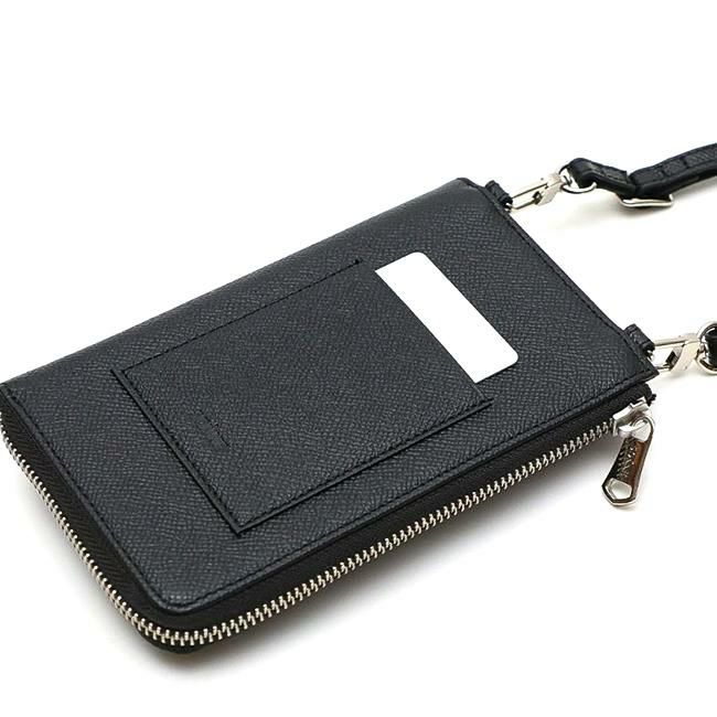 ゾンネ クラウディオ ポーチ SONNE sox017