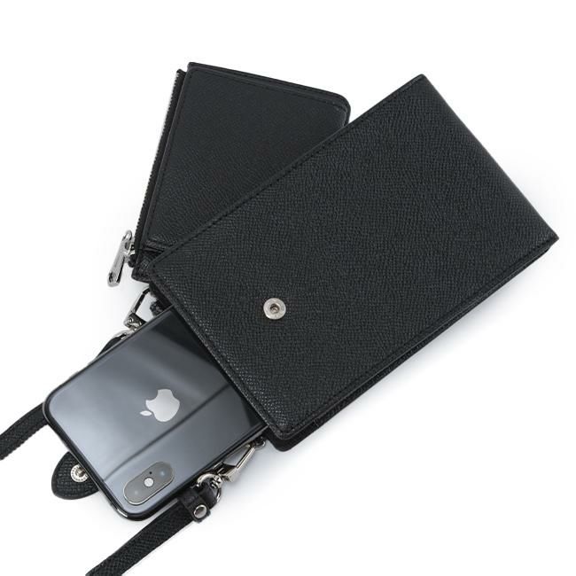 ゾンネ クラウディオ ポーチ SONNE sox018