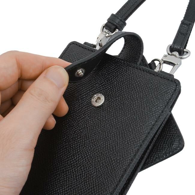 ゾンネ クラウディオ ポーチ SONNE sox018