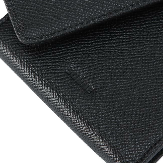 ゾンネ クラウディオ ポーチ SONNE sox018