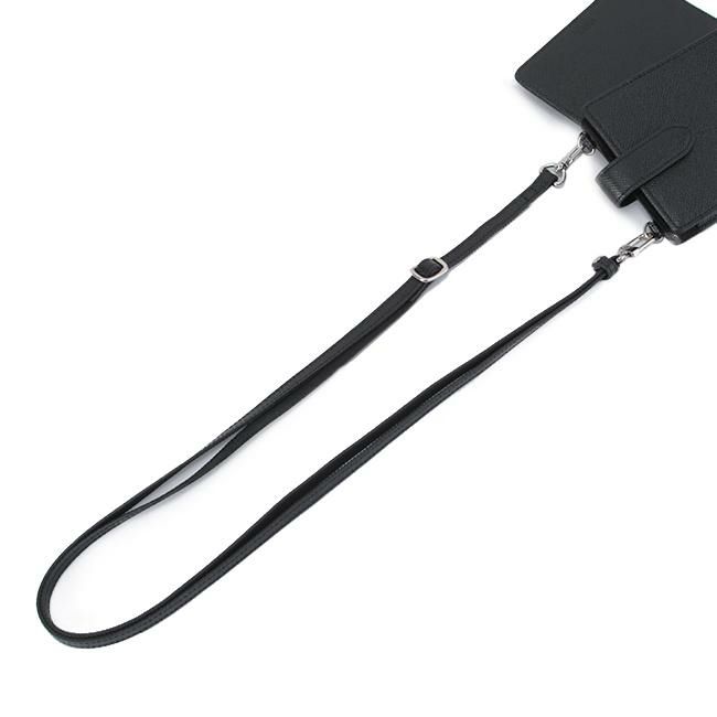 ゾンネ クラウディオ ポーチ SONNE sox018