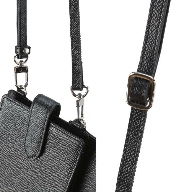 ゾンネ クラウディオ ポーチ SONNE sox018