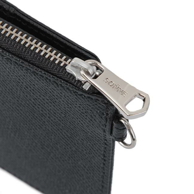 ゾンネ クラウディオ ポーチ SONNE sox018