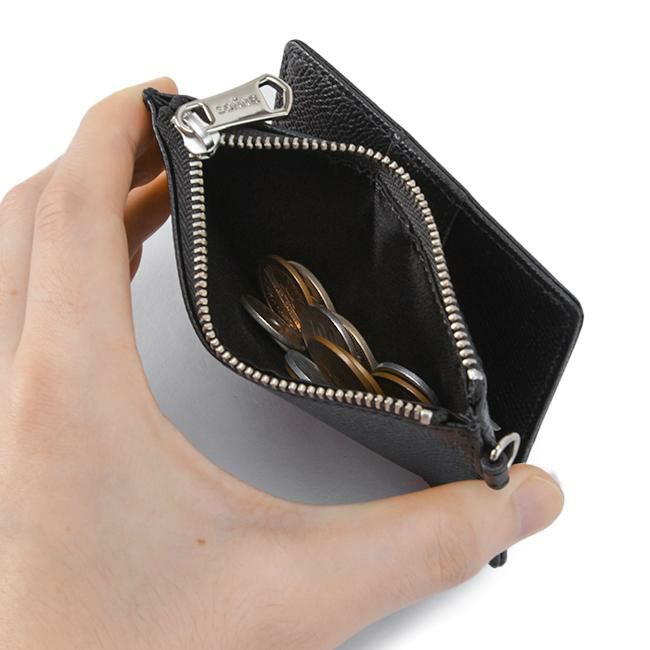 ゾンネ クラウディオ ポーチ SONNE sox018