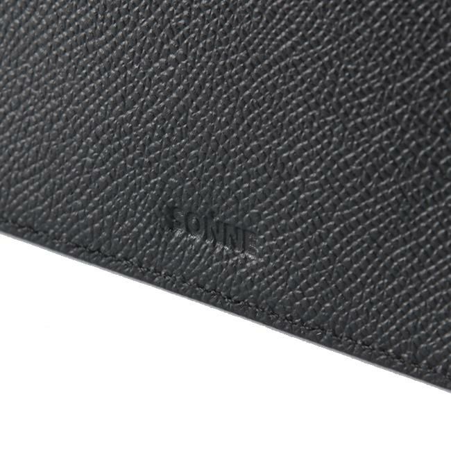 ゾンネ クラウディオ ポーチ SONNE sox018