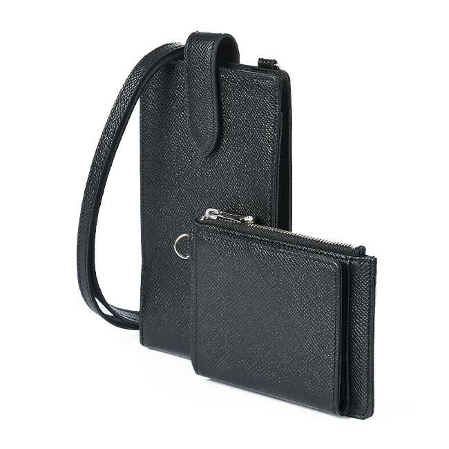 ゾンネ クラウディオ ポーチ SONNE sox018