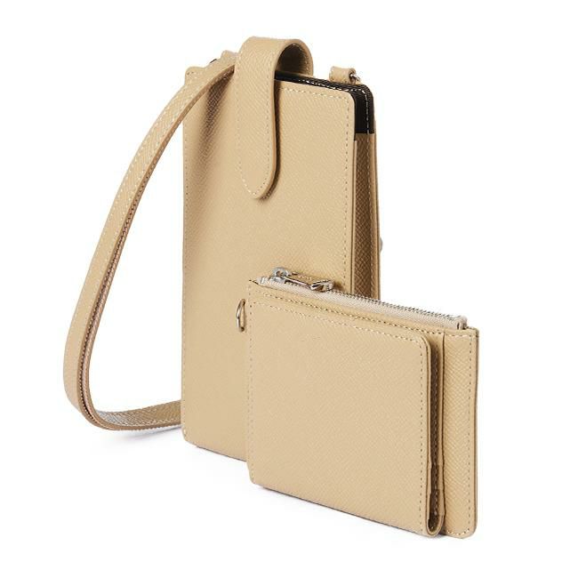 ゾンネ クラウディオ ポーチ SONNE sox018