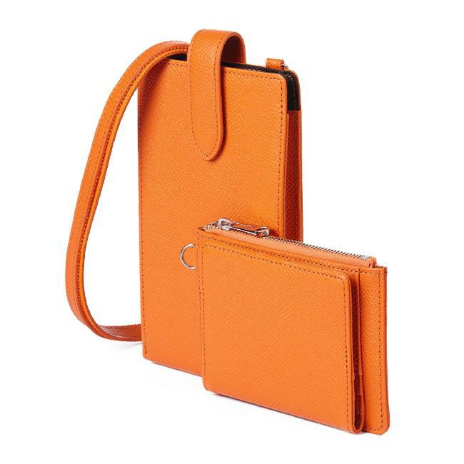 ゾンネ クラウディオ ポーチ SONNE sox018