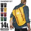 サンドクヴィスト stig リュック SANDQVIST stig