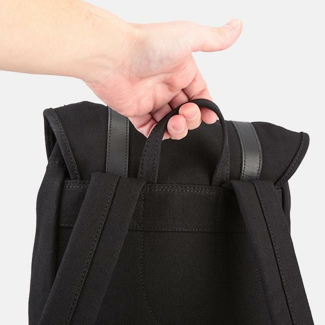 サンドクヴィスト stig リュック SANDQVIST stig