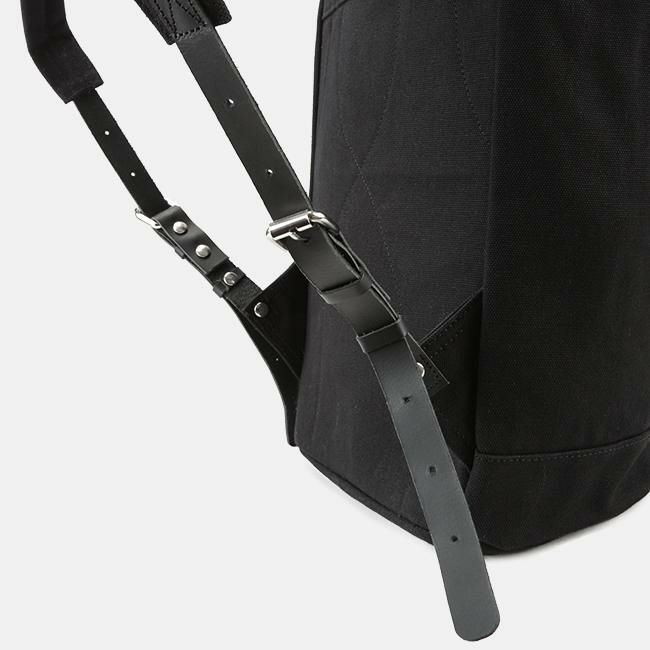 サンドクヴィスト stig リュック SANDQVIST stig