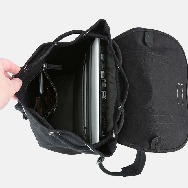 サンドクヴィスト stig リュック SANDQVIST stig