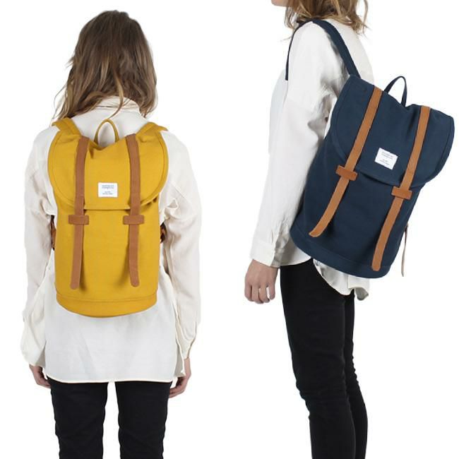 サンドクヴィスト stig リュック SANDQVIST stig