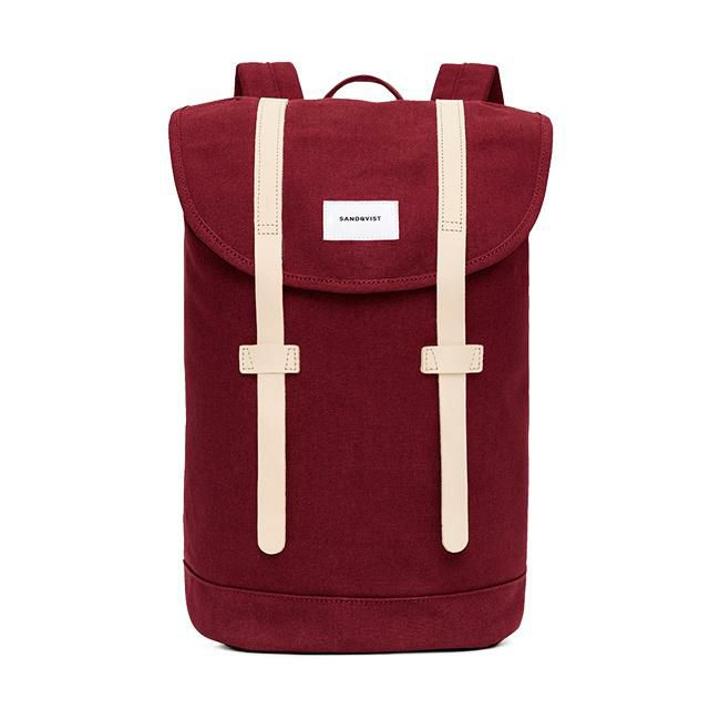 サンドクヴィスト stig リュック SANDQVIST stig