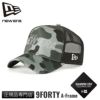 ニューエラ ゴルフ ゴルフ 帽子 NEW ERA GOLF t-camo