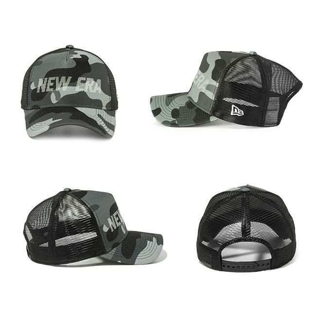 ニューエラ ゴルフ ゴルフ 帽子 NEW ERA GOLF t-camo