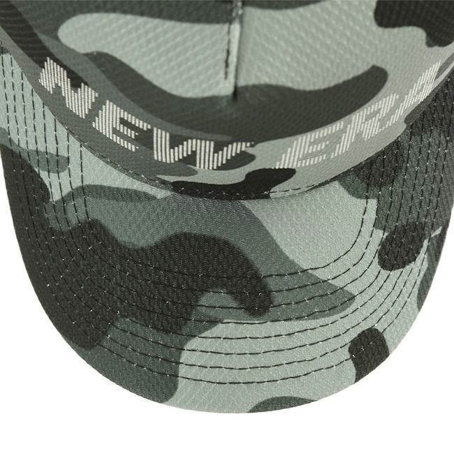 ニューエラ ゴルフ ゴルフ 帽子 NEW ERA GOLF t-camo