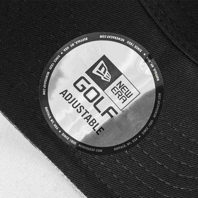 ニューエラ ゴルフ ゴルフ 帽子 NEW ERA GOLF t-camo