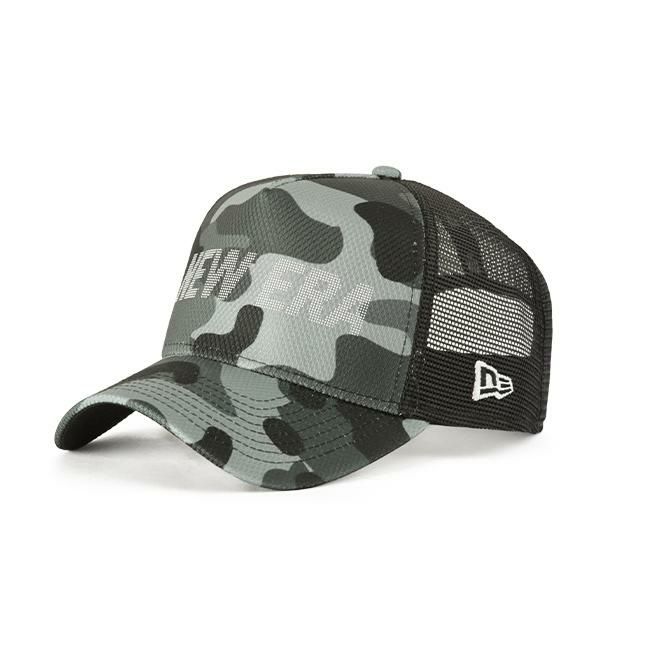 ニューエラ ゴルフ ゴルフ 帽子 NEW ERA GOLF t-camo